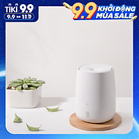 Máy Khuếch Tán Tinh Dầu Kiêm Làm Ẩm & Đèn Ngủ Mini USB Xiaomi HL (120ml)