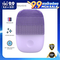 Máy rửa mặt sóng âm Xiaomi inFace MS2000pro (Gen 2) - Hàng chính hãng