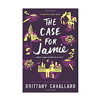 The Case For Jamie: Charlotte Holmes #3