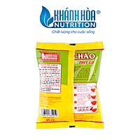 Cháo Ăn Liền Cao Cấp Khánh Hòa Nutrition