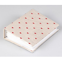 Album ảnh bìa vải đựng ảnh 9x13, 10x15, 13x18
