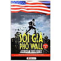 Sói Già Phố Wall (Phần 2) – Tái Bản