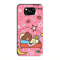 Ốp Lưng Dẻo Dành Cho XIAOMI POCOPHONE X3