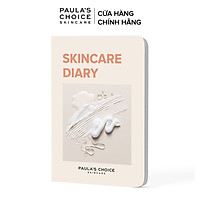 GIFT - Sổ nhật ký dưỡng da Paula's Choice