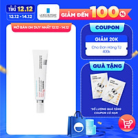 Dưỡng chất La Roche-Posay Redermic chuyên biệt giúp ngăn ngừa các dấu hiệu lão hóa da R 30ml