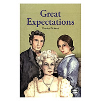 Compass Classic Readers 6 Great Expectations Book