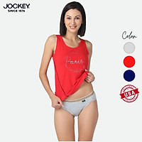 Quần Lót Nữ Jockey Dáng Bikini Thun Bamboo - JULB0431