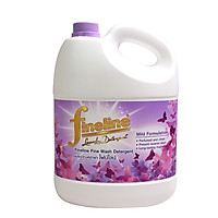 Nước giặt xả FINELINE Charming Violet THÁI LAN {HÀNG CHÍNH HÃNG}