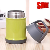 Bình ủ cháo (LOẠI 450ML)