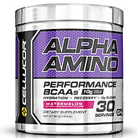 Cellucor Alpha Amino Gen4 Watermelon 30 Serve