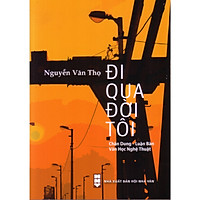 Đi qua đời tôi