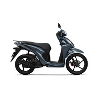 Xe máy Honda Vision 2021 Cá Tính (SMART Key)