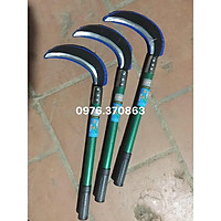 DAO PHÁT CÂY PHÁT CỎ LOẠI NHỎ DÀI 50 CM
