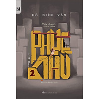 Phục Thù – Tập 2