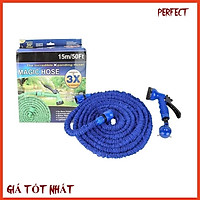 Vòi xịt dãn nở Magic Hose 15m