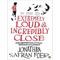 Extremely Loud and Incredibly Close