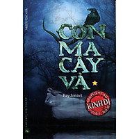 Con ma cây vả - Truyện kỳ ảo kinh dị Việt Nam (tập 1)