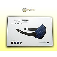 MEO AIR MASK CLASSIC (NEW ZEALAND) - KHẨU TRANG KHÁNG KHUẨN THẾ HỆ MỚI