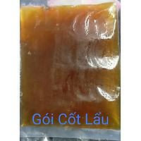 Sét Lẩu Osechi ( Bao Gồm Gói Nước Cốt Lẩu )