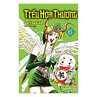 Tiểu Hòa Thượng (Tập 6)