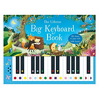 Big Keyboard Book