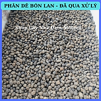 Phân Dê Bón Lan đã qua xử lý (1KG)