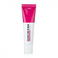 Kem Dưỡng Trắng Nâng Tone 3 Trong 1 Lime Giga White Tone Up Cream SPF50+ PA+++ 35g