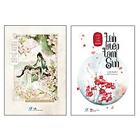 Combo Tam Sinh Tam Thế Thập Lý Đào Hoa và Tình Kiếp Tam Sinh