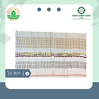 Trọn bộ SHIN - CẬU BÉ BÚT CHÌ (50 TẬP)