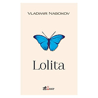 Lolita (Tái Bản 2019)