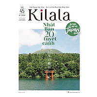 Kilala tập 45 | Cẩm nang văn hóa - du lịch và mua sắm Nhật Bản
