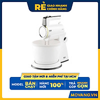 Máy đánh trứng để bàn BEKO HMM7422W - Hàng chính hãng
