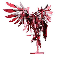 Mô hình thép 3D tự ráp Thunder Wings