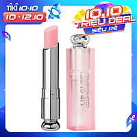 Son dưỡng môi Dior Addicted Lip Glow - 001 Pink