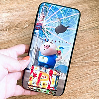 Ốp hình dễ thương dành cho samsung M20, ốp đẹp samsung M20