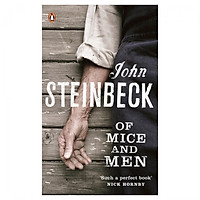 Of Mice And Men