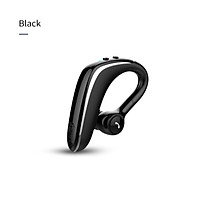Bluetooth Wireless Earphone Stereo Handsfree Call Business Headset With Mic Earbud Earphone