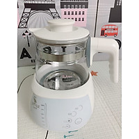Bình đun nước thông minh Moaz Bebe MB-002 CHÍNH HÃNG