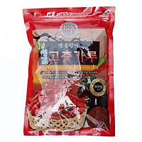 Ớt Bột Hàn Quốc (Loại Thượng Hạng) 500G