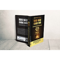 Kho báu cuộc đời (Tặng Bookmark độc đáo)