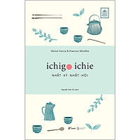 Ichigo Ichie - Nhất Kỳ Nhất Hội