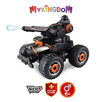 Đồ Chơi VECTO Xe Tăng Bắn Nước Điều Khiển Từ Xa (Cam) VT815031/ORG