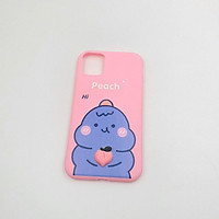 Ốp hình lưng thú dành cho Oppo F11,F11 Pro,A9 2020,A5 2020,A1k,C2,A3s,F3 Plus,F3,F9,A39,A57,A37,A71,A5s,A7,F5,F7,F1s,A83