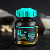 Wei Shi babe multidimensional cat with a combination of vitamin tablets (200) US hair anti-off strong bones