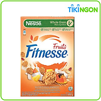 Ngũ Cốc Ăn Sáng Trái Cây Và Yến Mạch Fitnesse Fruits (450g)