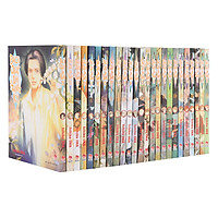 Bách Quỷ Dạ Hành Ký(Trọn Bộ 25 Tập)