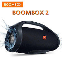 Wireless Bluetooth Speaker Outdoor Subwoofer Waterproof Long Battery Life Speaker
