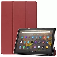 Bao Da Cover Cho Máy Tính Bảng Amazon Kindle Fire HD 10 / HD 10 Plus 2021