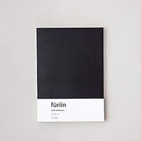 FURIIN - Sổ Tay Caro