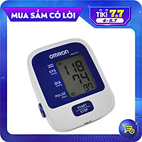 Máy Đo Huyết Áp Omron Hem-8712 ( Nhật Bản )